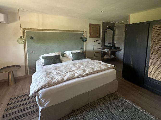 Chambre Lumio