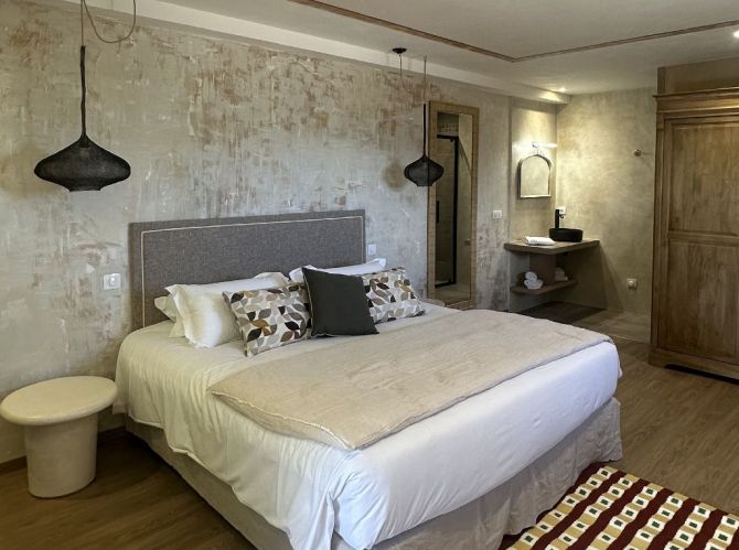 Chambre Calenzana