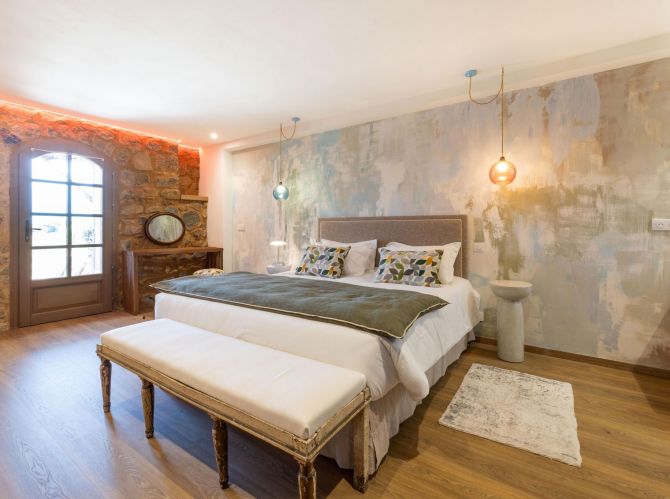 CHAMBRE CALENZANA